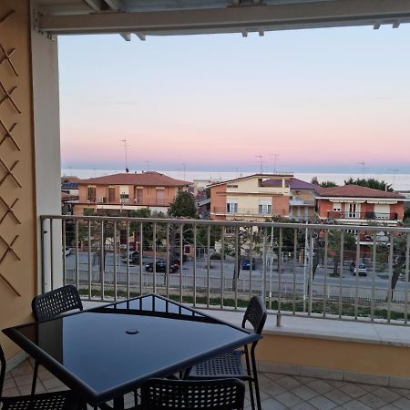 Casa Flan Apartment Porto San Giorgio Exterior foto