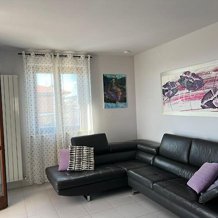 Casa Flan Apartment Porto San Giorgio Exterior foto