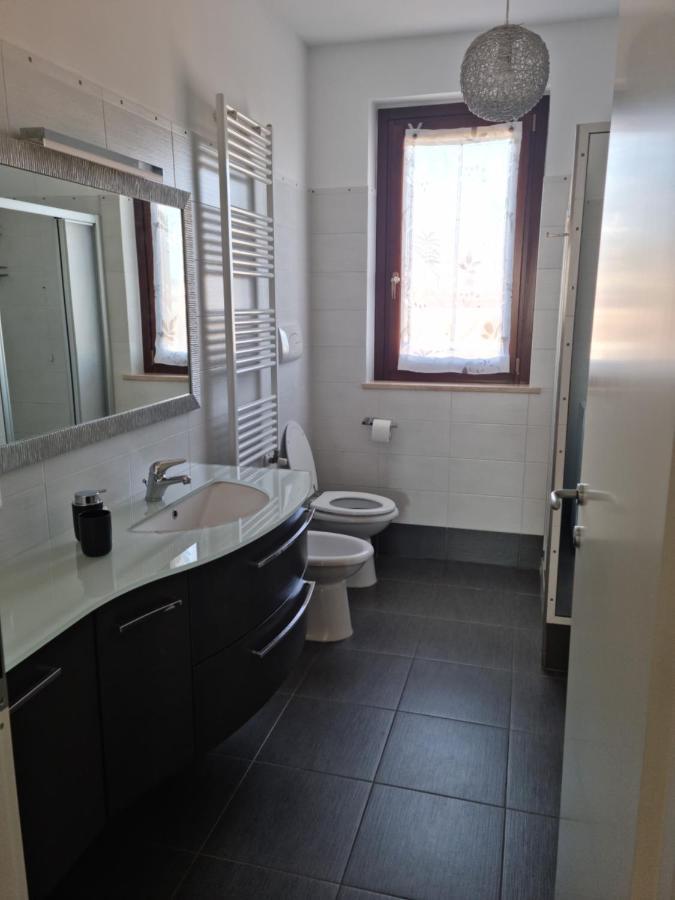 Casa Flan Apartment Porto San Giorgio Exterior foto