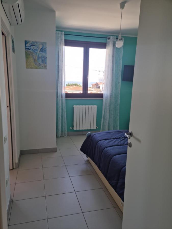 Casa Flan Apartment Porto San Giorgio Exterior foto