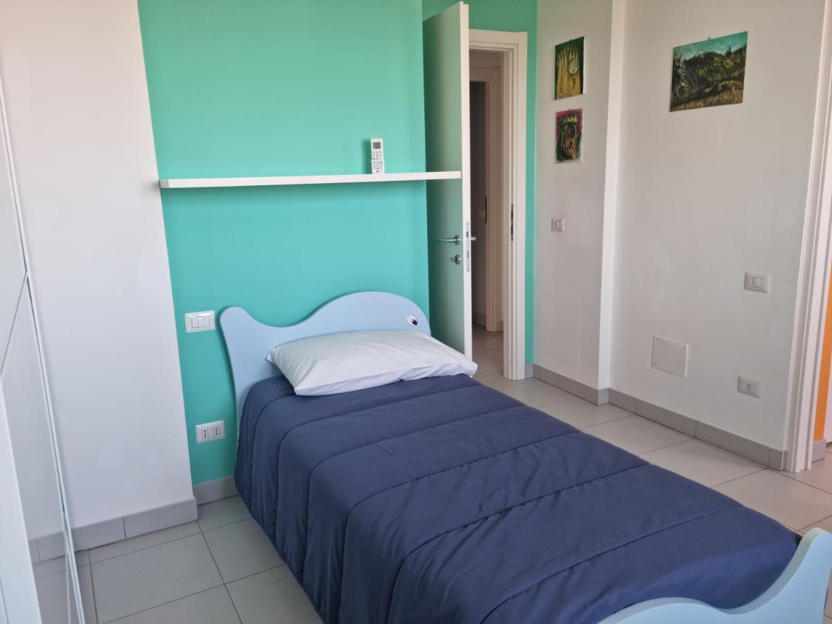 Casa Flan Apartment Porto San Giorgio Exterior foto