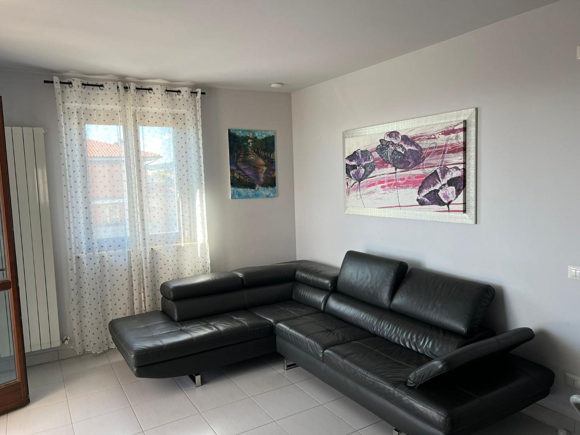 Casa Flan Apartment Porto San Giorgio Exterior foto