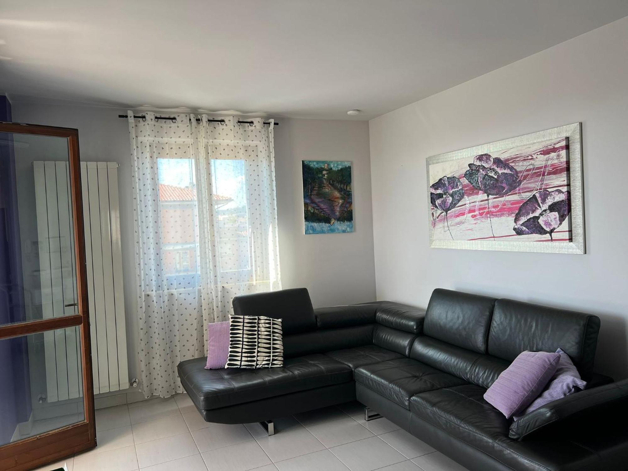 Casa Flan Apartment Porto San Giorgio Exterior foto